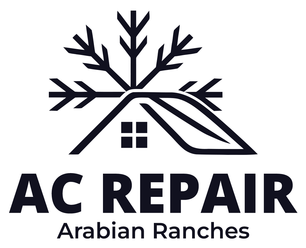 Ac Repair Arabian Ranches